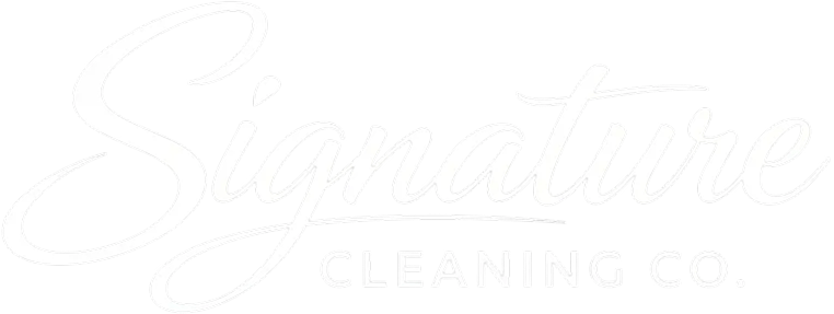 Signature Cleaning Co